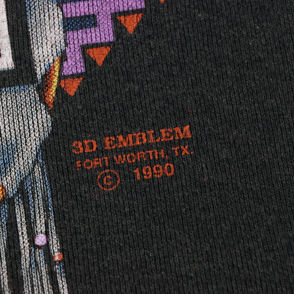 Vintage 1990 HARLEY DAVIDSON 3D EMBLEM Lace Trim Tank Top (Women's XS-S) Vintage Sole Melbourne