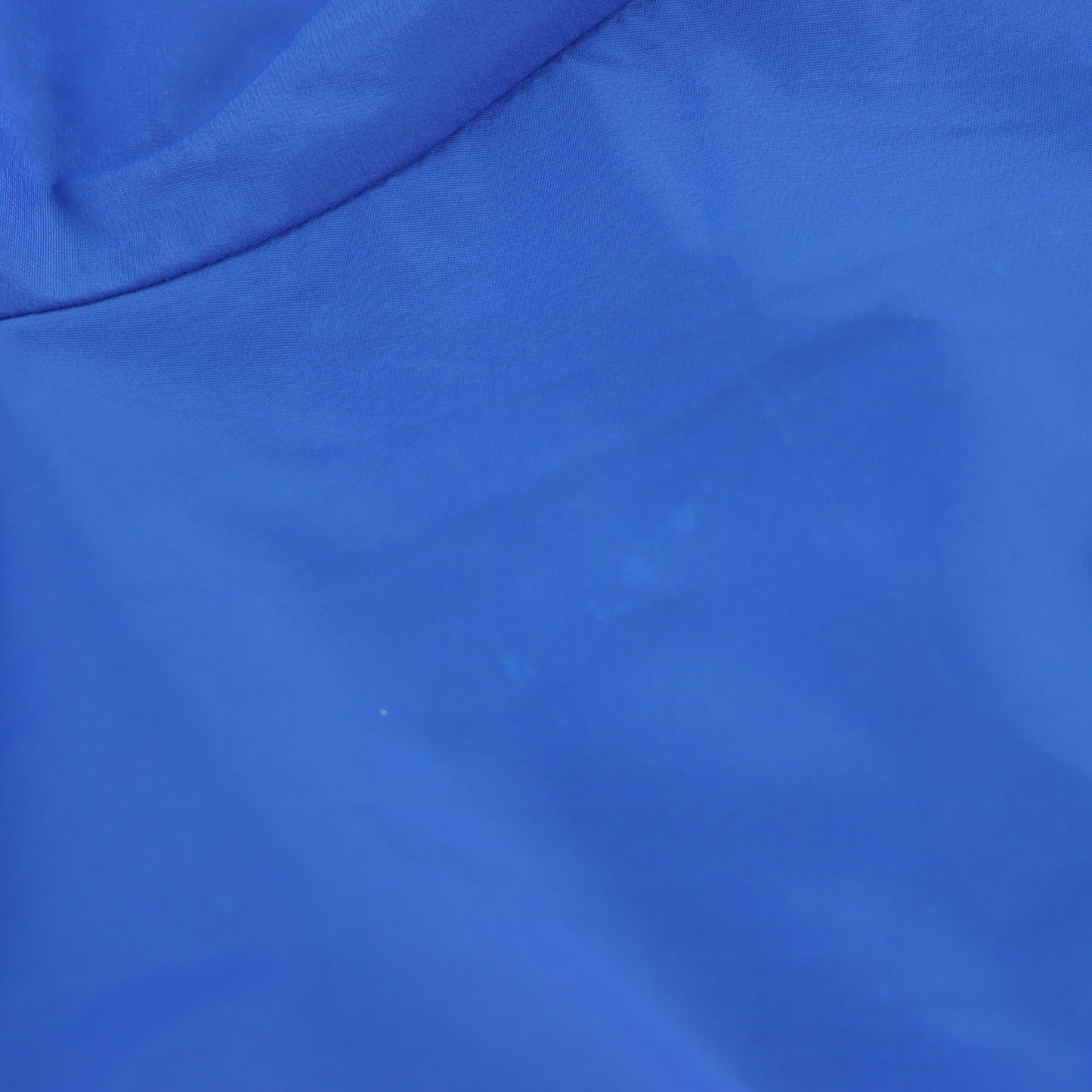 REEBOK 90s Retro Colour Block Blue Windbreaker Jacket USA Made (XXL)