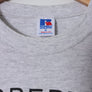 1992 MLB Denver Colorado Rockies Baseball Tee (S)