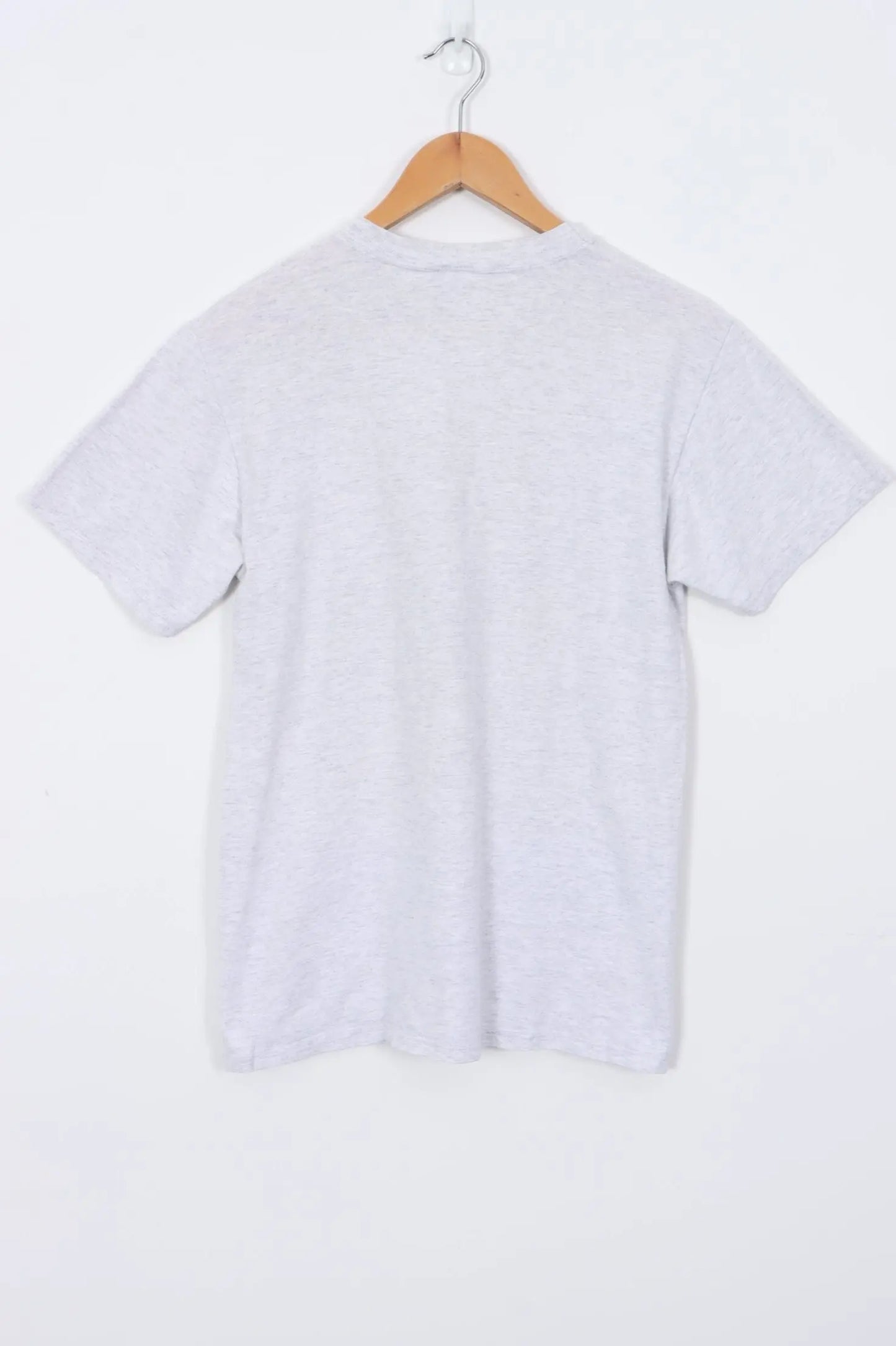 1992 MLB Denver Colorado Rockies Baseball Tee USA Made (S) Vintage Sole Melbourne