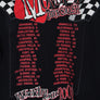Monster Truck Smash World Tour 2001 Graphic Tee (M-L)