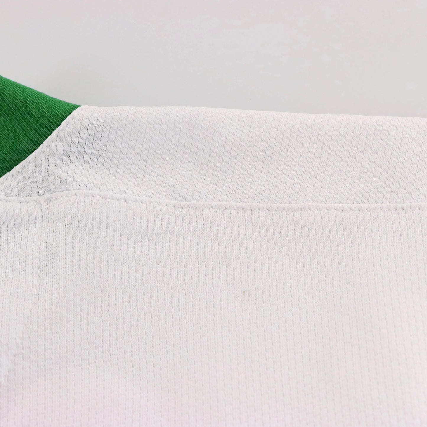 Vintage NIKE Mexico National Team 2006 Away Soccer Jersey (L) Vintage Sole Melbourne