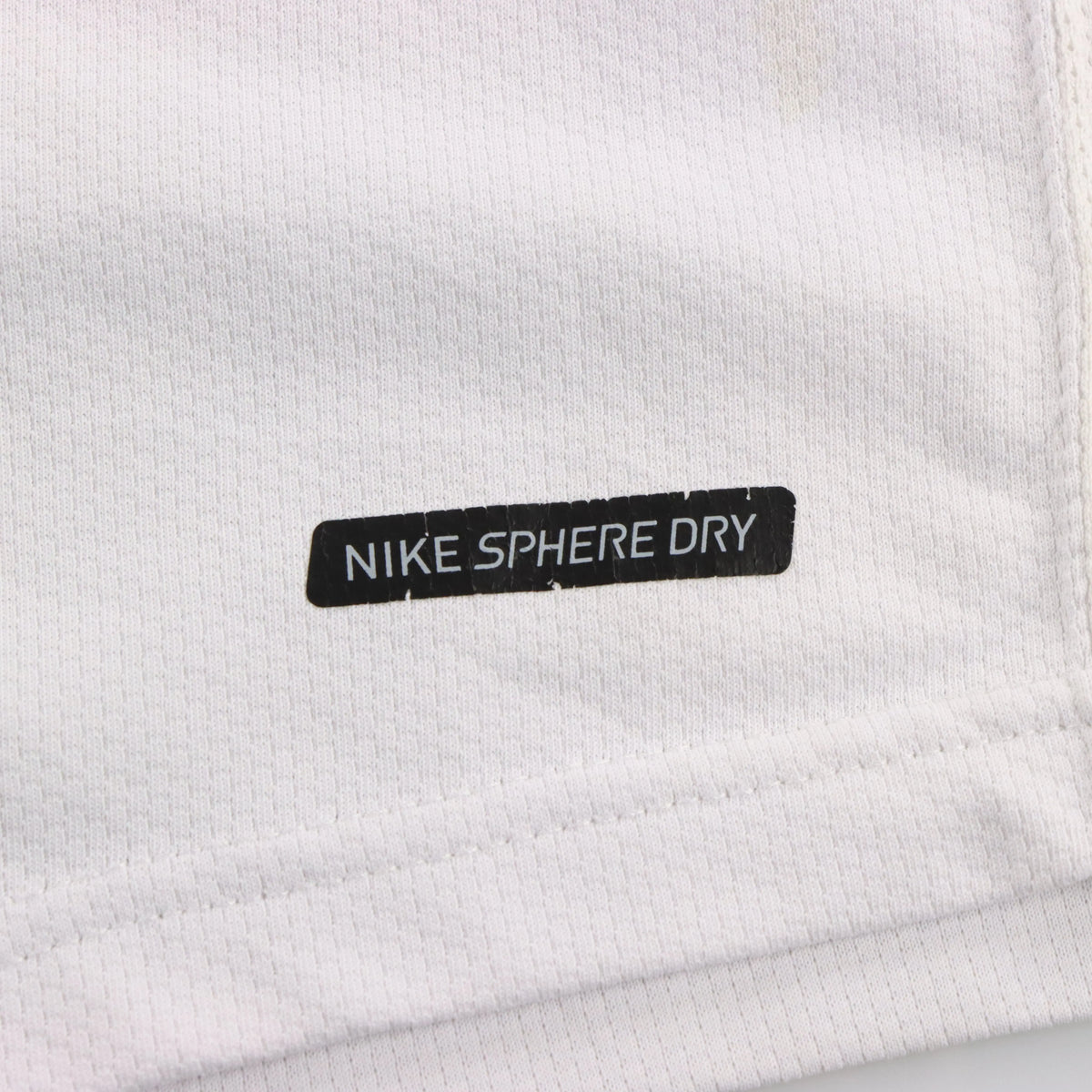 Vintage NIKE Mexico National Team 2006 Away Soccer Jersey (L) Vintage Sole Melbourne