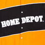 Tony Stewart #20 WINNERS CIRCLE Orange Short Sleeve Shirt (XL)