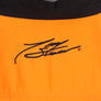 Tony Stewart #20 WINNERS CIRCLE Orange Short Sleeve Shirt (XL)