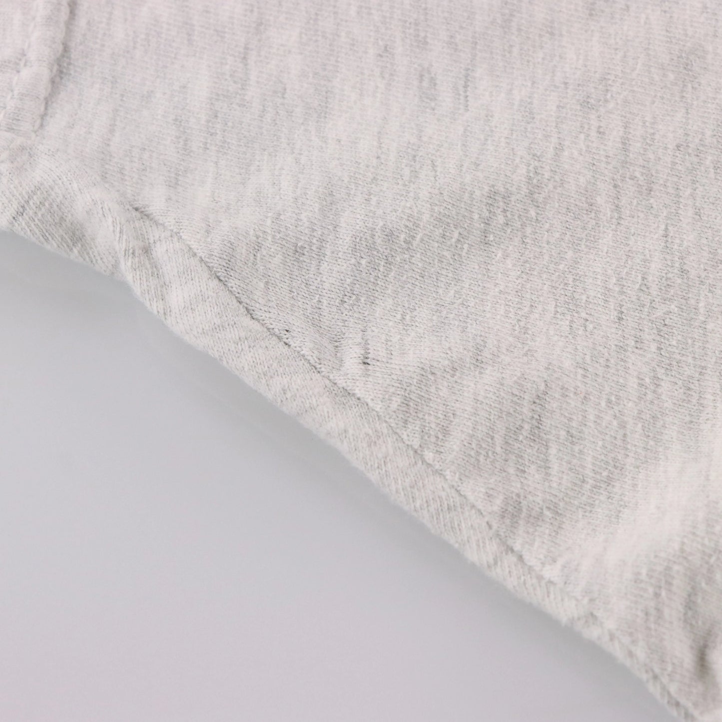 Vintage HARLEY DAVIDSON Austin Texas Double Sided Light Grey T-Shirt USA Made (XL)