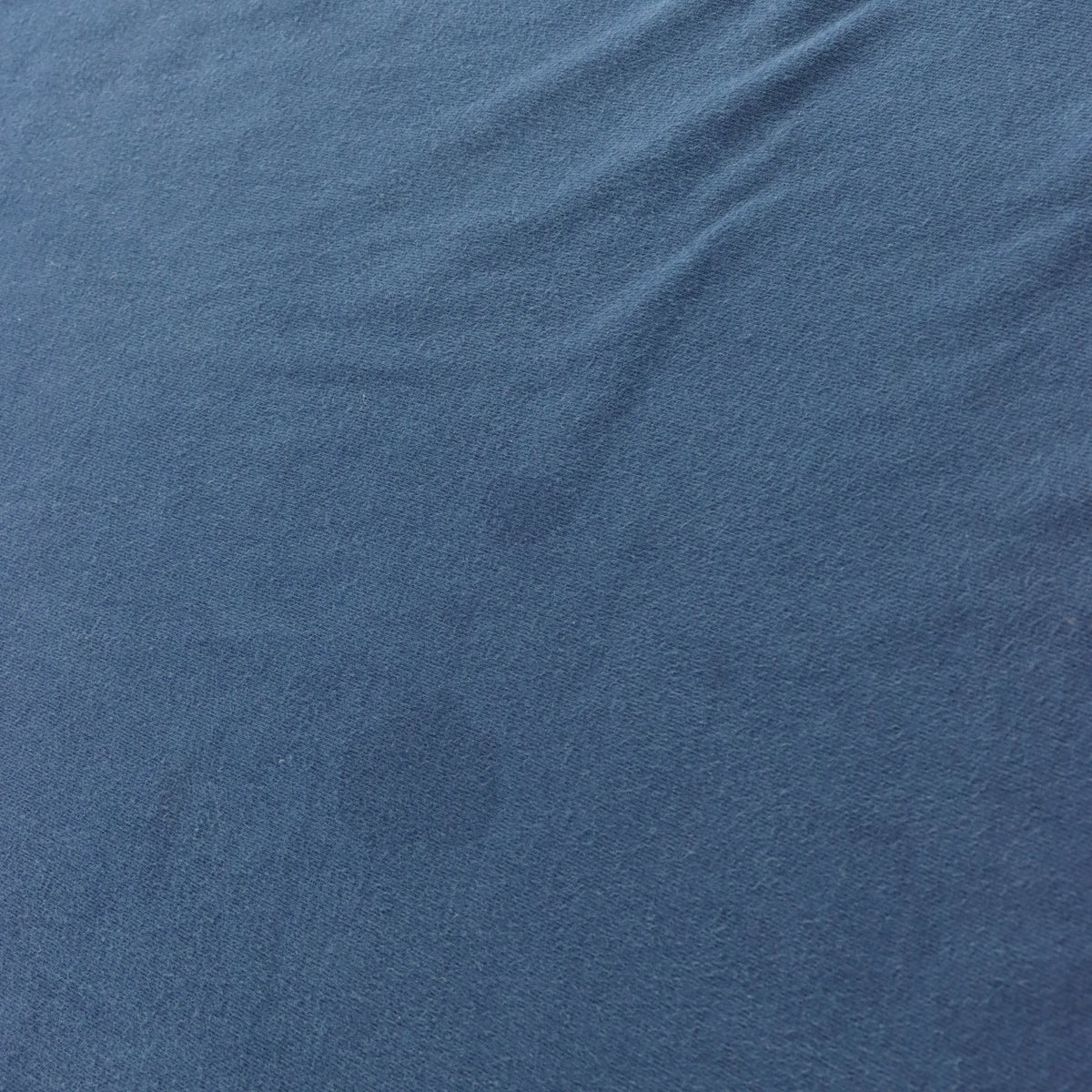 Vintage NIKE Navy Blue Embroidered Logo USA Made T-Shirt (XXL) Vintage Sole Melbourne