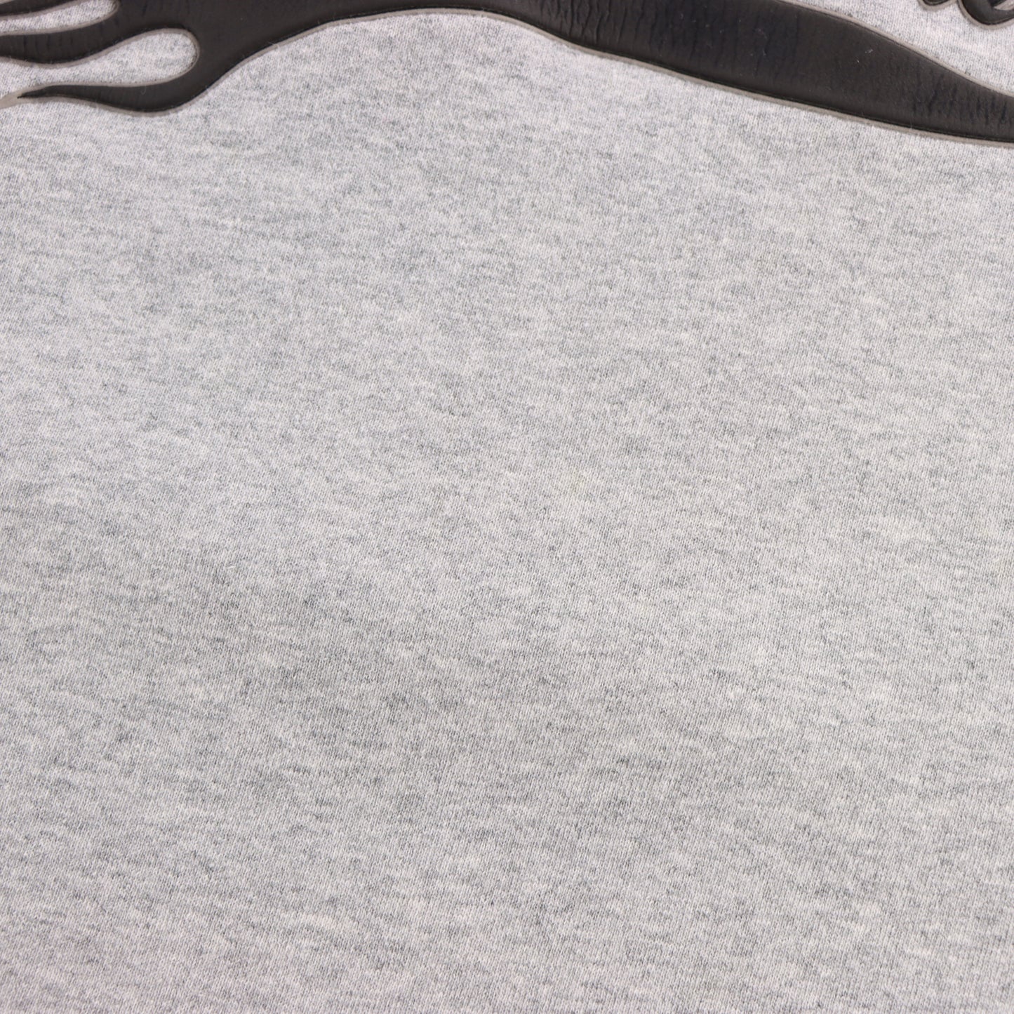 HARLEY DAVIDSON Puff Print Logo Mike's Double Sided Sweatshirt (XXXL)
