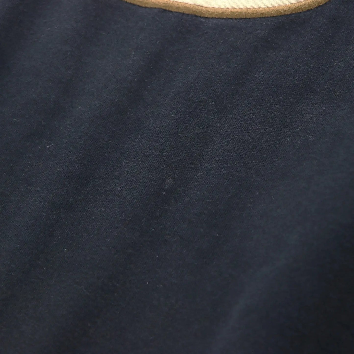 TIMBERLAND Embroidered Logo Black Sweatshirt (L) Vintage Sole Melbourne