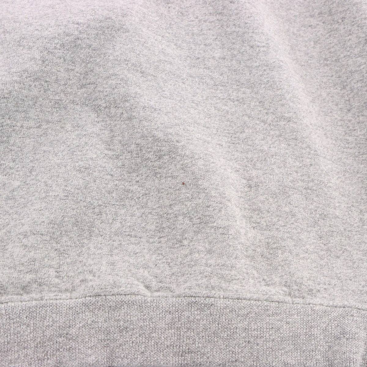 Vintage Chicago Bulls NBA Spell Out Patch USA Made Grey Sweatshirt (XXL-XXXL) ***COCO Vintage Sole Melbourne