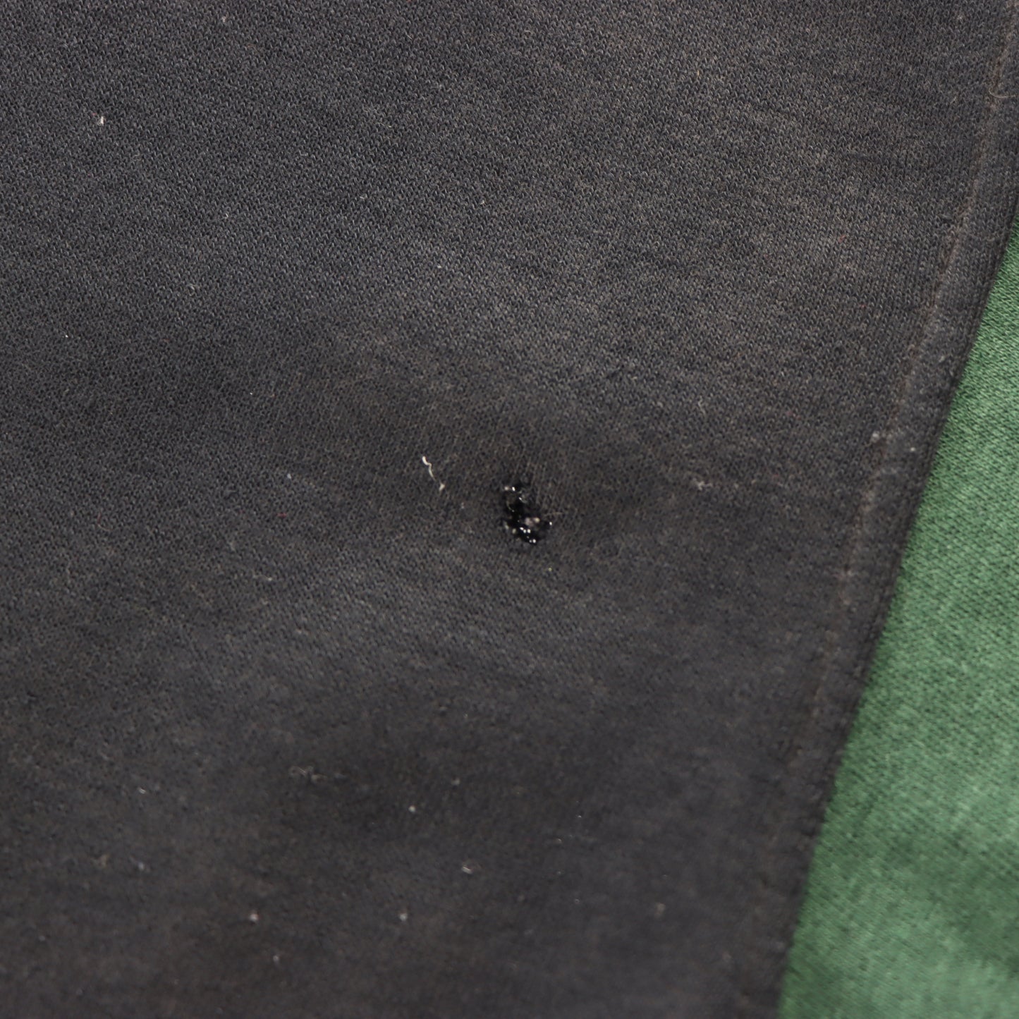 Michigan State Spartans 90s Embroidered Logo Sweatshirt (XL-XXL)