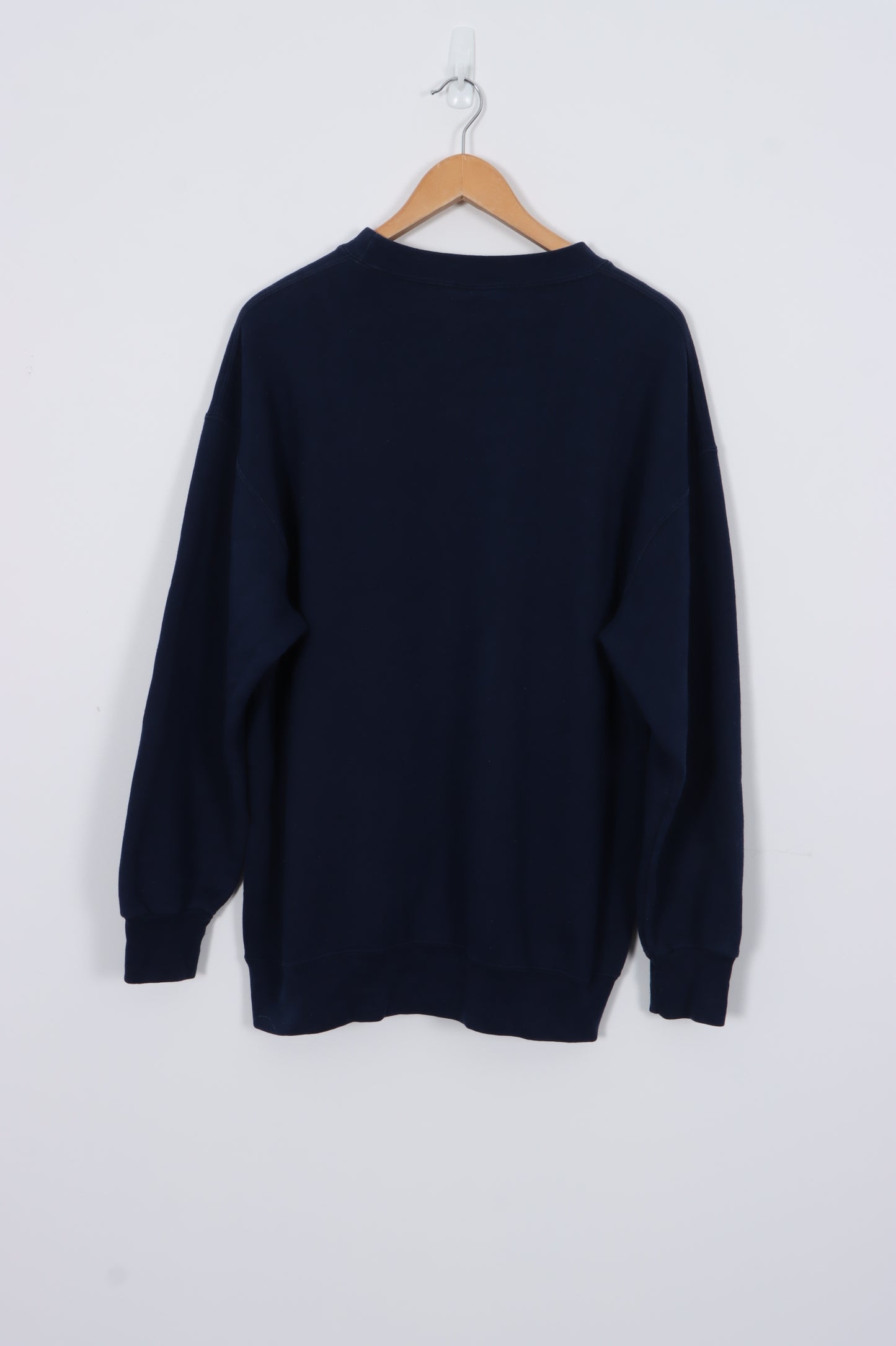 Vintage NFL Dallas Cowboys NUTMEG Sweatshirt (XL)