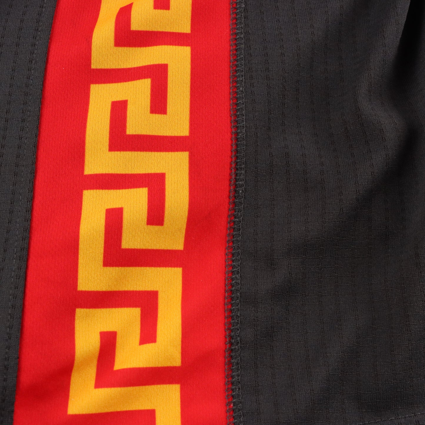 ADIDAS Golden State Warriors Stephen Curry #30 Chinese New Year Jersey (L) Vintage Sole Melbourne