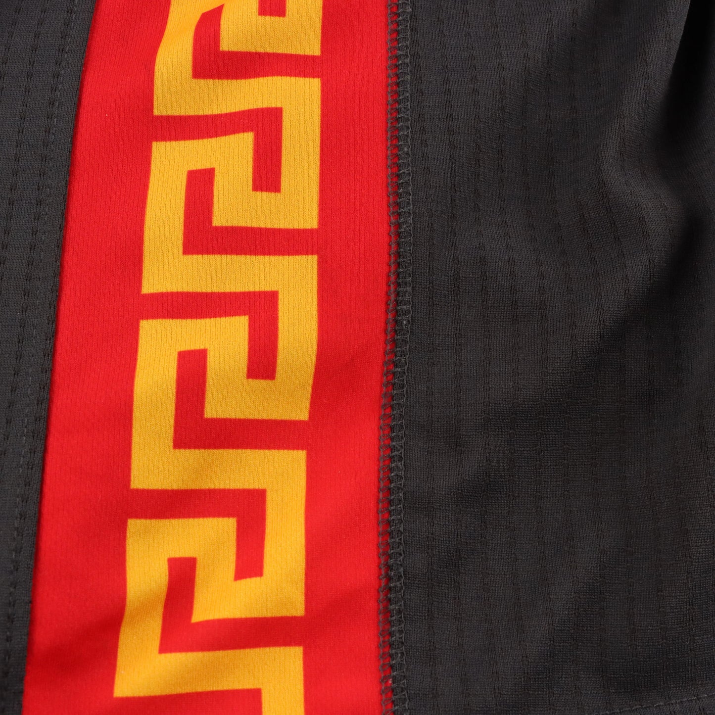 ADIDAS Golden State Warriors Stephen Curry #30 Chinese New Year Jersey (L) Vintage Sole Melbourne