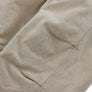 CARHARTT Blanket Lined 'CR52' Sand Chore Jacket (L)