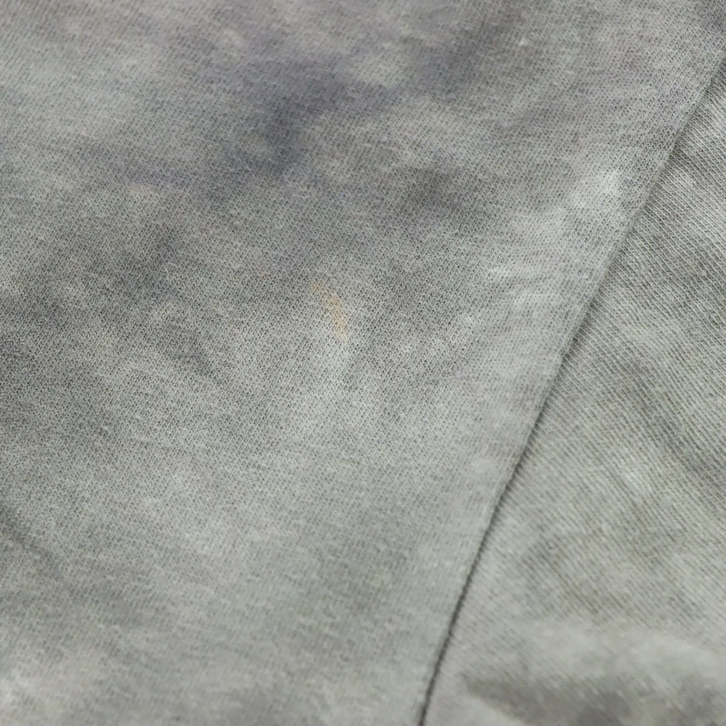 THE MOUNTAIN Native American Wolf & Horse Tie-Dye Tee (M) Vintage Sole