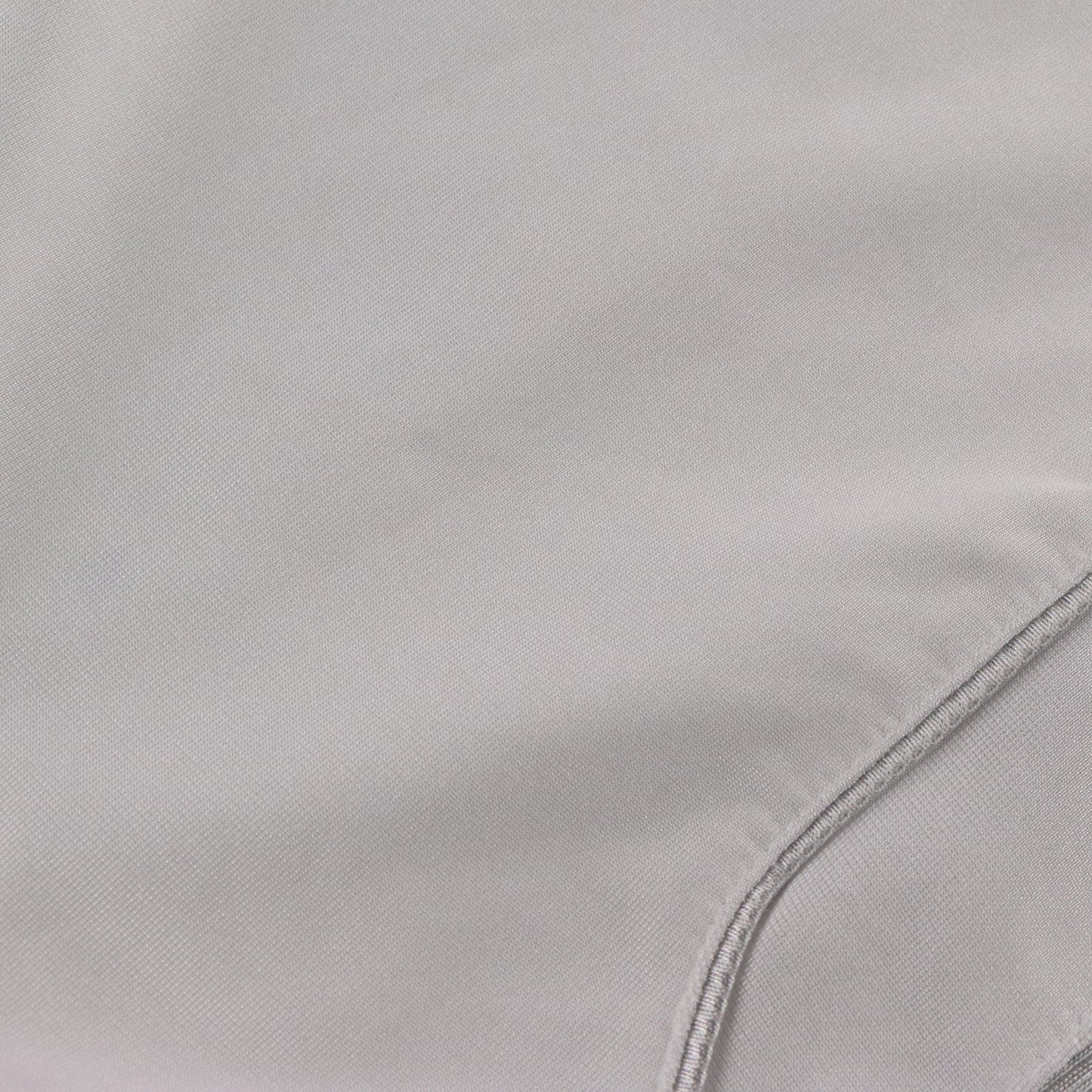 Vintage NIKE White & Silver Embroidered Swoosh Logo Y2K Tank Top Tee (XXL) Vintage Sole Melbourne
