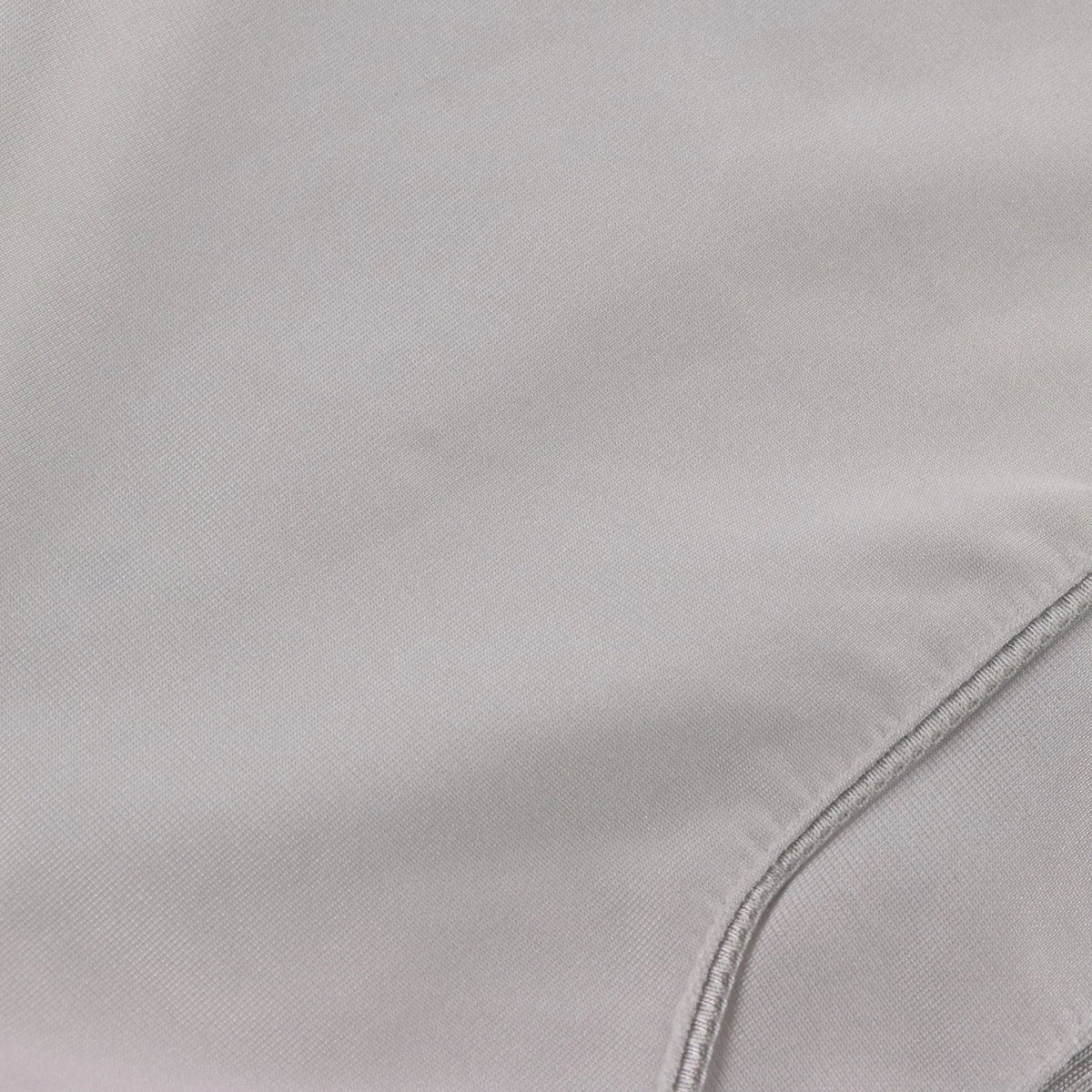 Vintage NIKE White & Silver Embroidered Swoosh Logo Y2K Tank Top Tee (XXL) Vintage Sole Melbourne