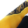 NHL Boston Bruins Ray Bourque Yellow Black Hockey Jersey (L)