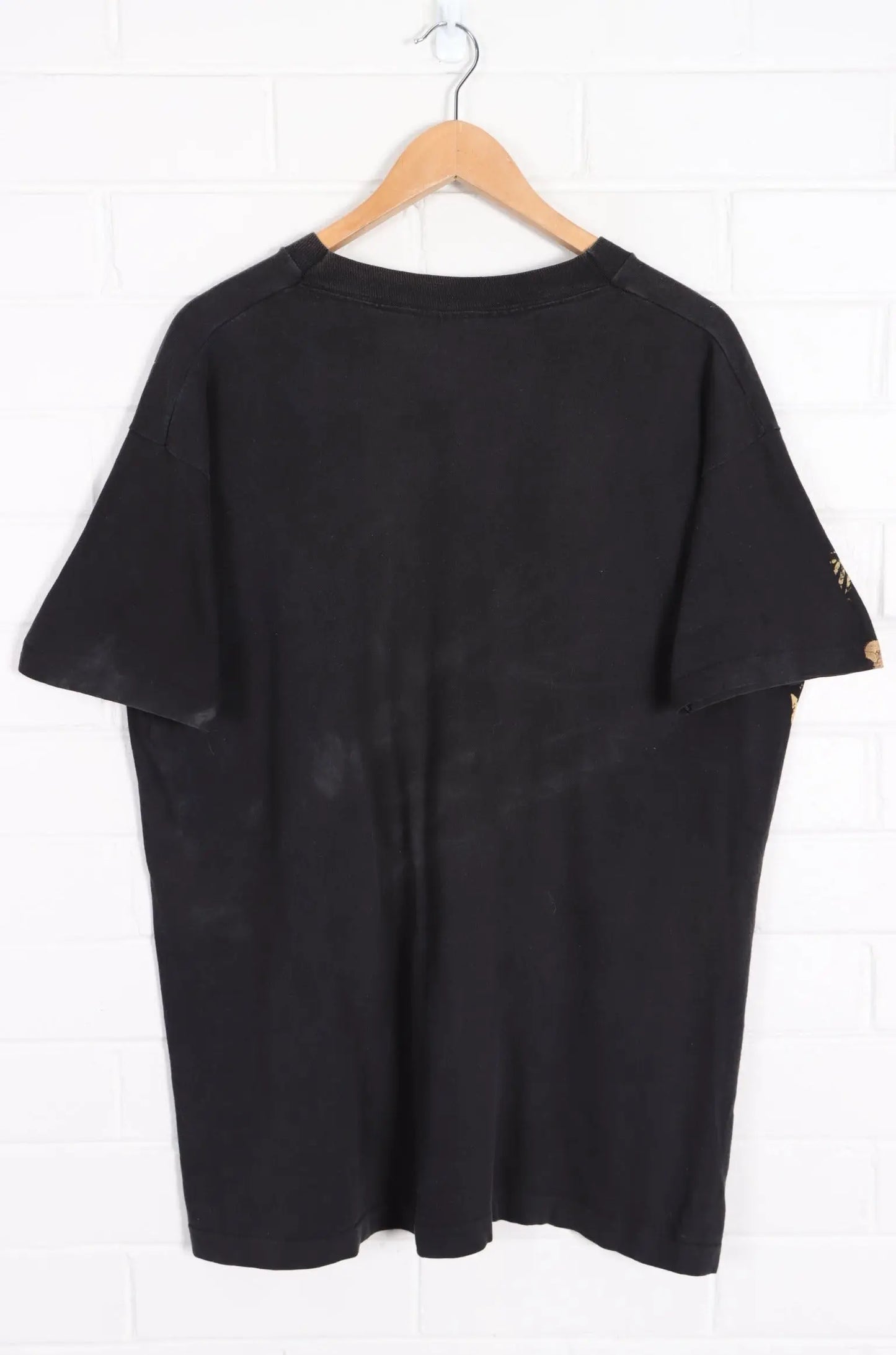 DISNEY The Lion King 90s Single Stitch T-Shirt (XL) - Vintage Sole Melbourne