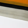 NHL Boston Bruins Ray Bourque Yellow Black Hockey Jersey (L)