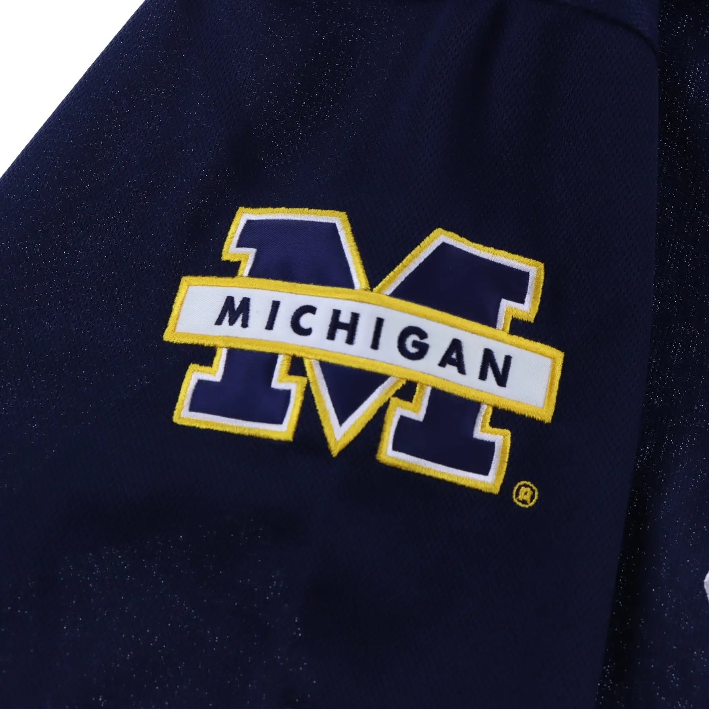 MICHIGAN STATE Embroidered Korean Made College Jersey (L) Vintage Sole Melbourne