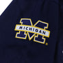 MICHIGAN STATE Embroidered Korean Made College Jersey (L)