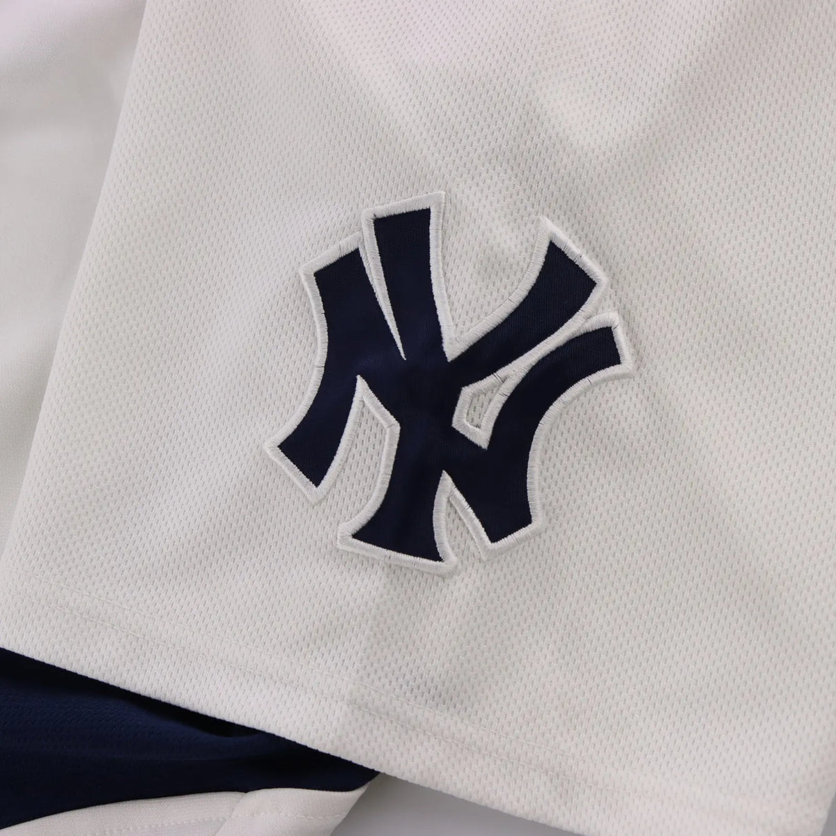 NIKE MLB YANKEES Baseball Mesh Embroidered Jersey (XL) Vintage Sole Melbourne