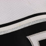 REEBOK NHL LA Kings Carter #77 Embroidered Hockey Jersey (M-L)