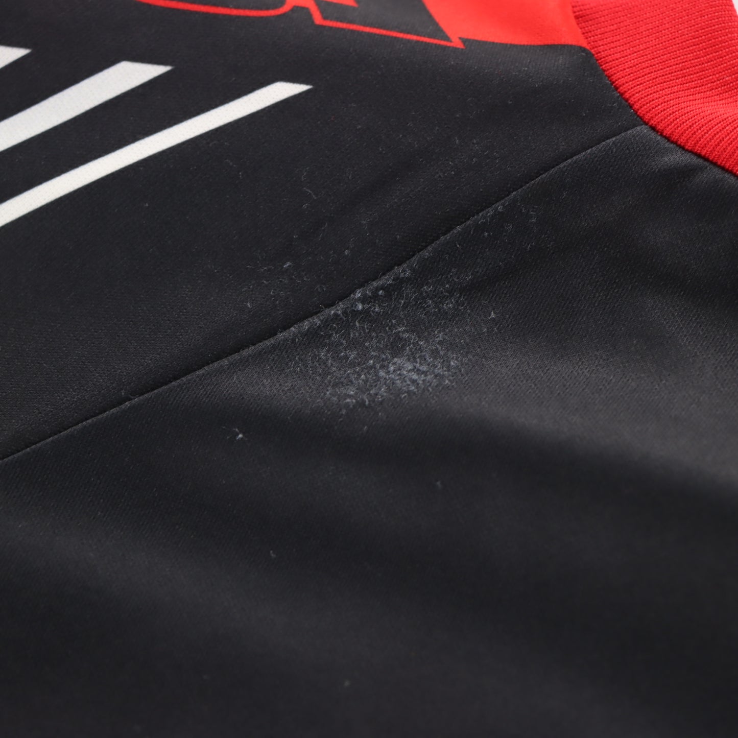FOX RACING Motocross BMX Long Sleeve Jersey (XS-S)