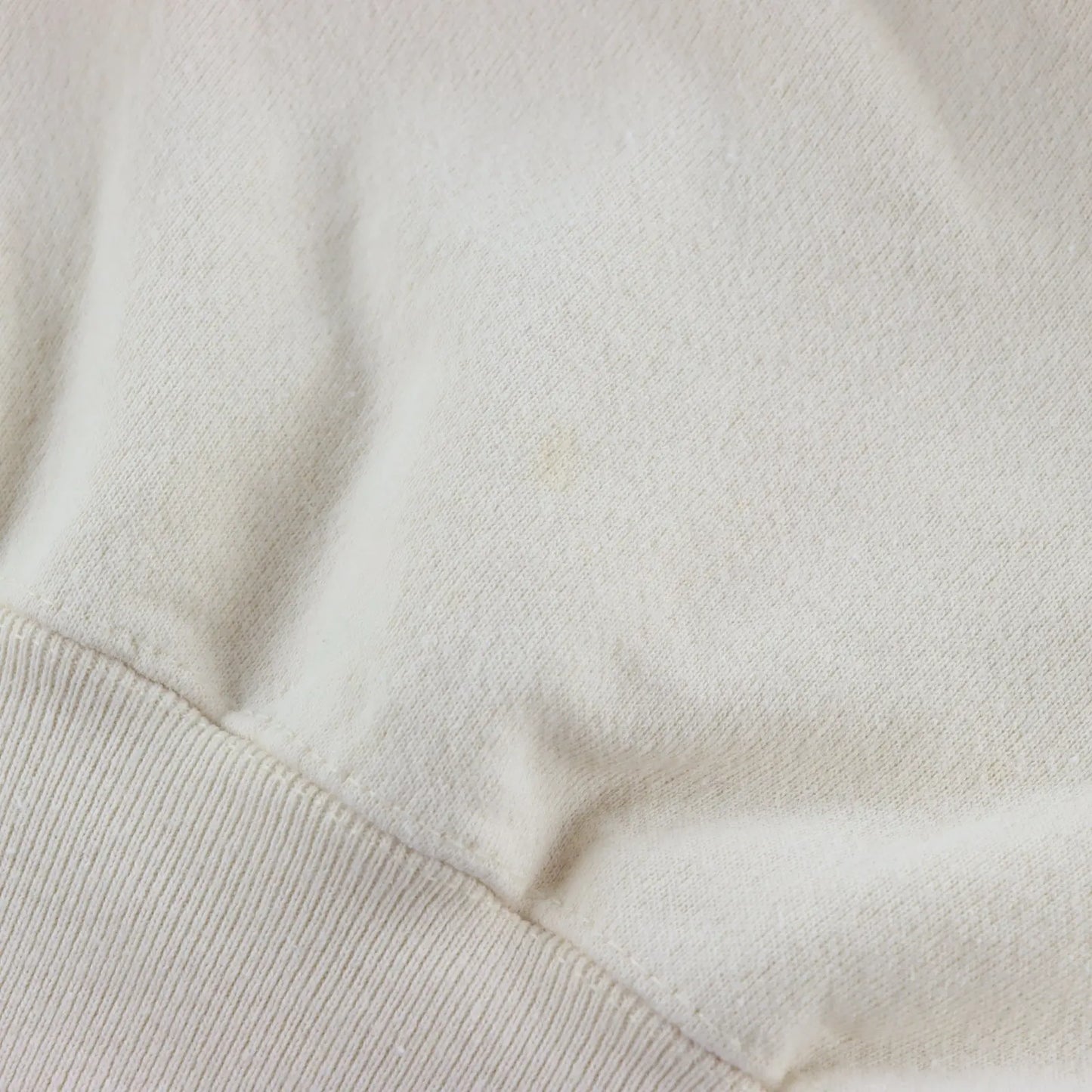 Jack Russel Terrier 1991 Sweatshirt USA Made (M) Vintage Sole Melbourne