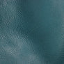 MARC JACOBS 'Q Hillier Hobo' Teal Leather Bag