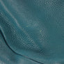 MARC JACOBS 'Q Hillier Hobo' Teal Leather Bag