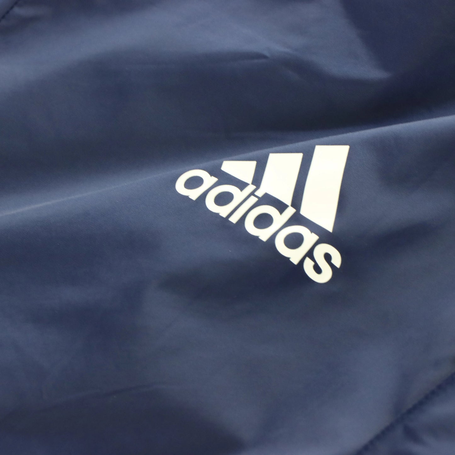 Vintage ADIDAS Chelsea Embroidered Soccer Training Windbreaker Jacket (M) Vintage Sole Melbourne