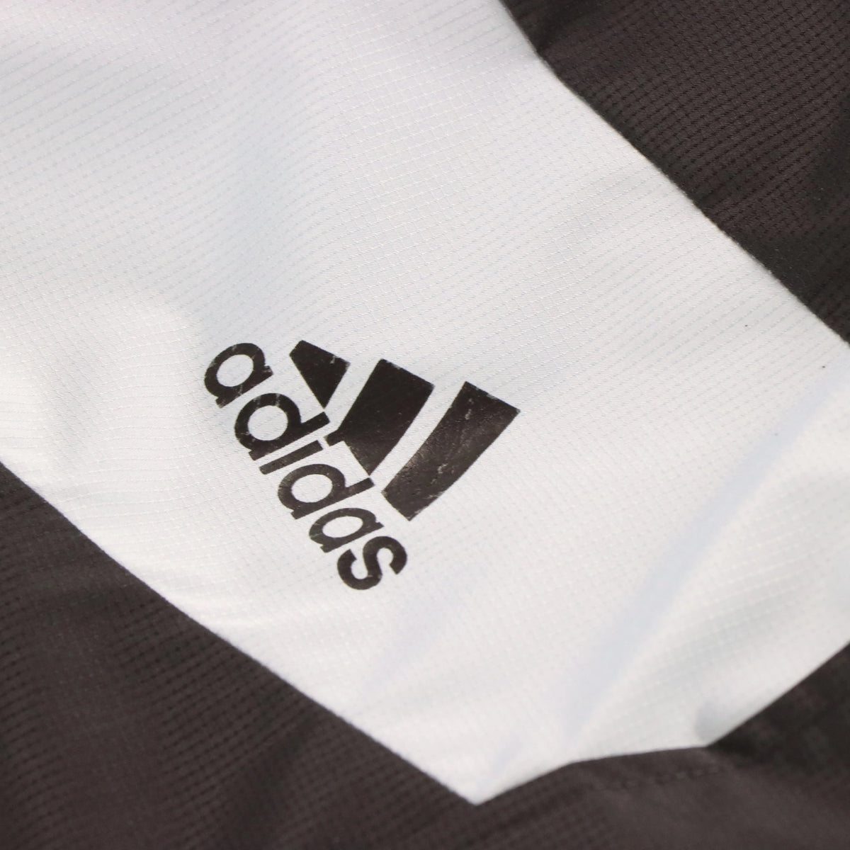 Vintage ALL BLACKS New Zealand 2009/2010 Hooded All-Weather Rugby Jacket (L) Vintage Sole Melbourne