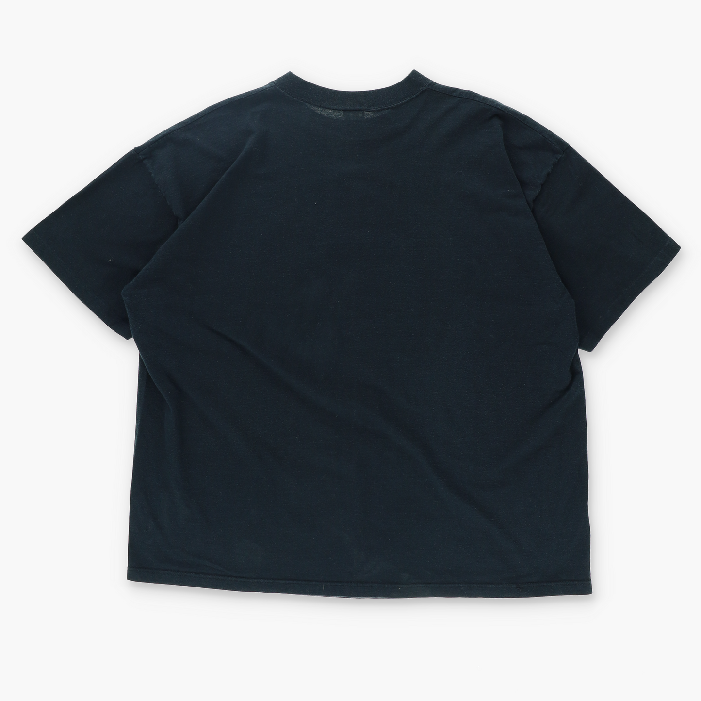 1995 Warner Bros VINTAGE Tweety Bird Cartoon USA Made T-Shirt (XL)