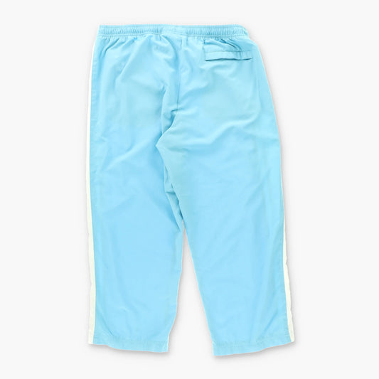 NIKE Side Stripe Detail 7/8 Length Track Pants (Women's L) Vintage Sole Melbourne