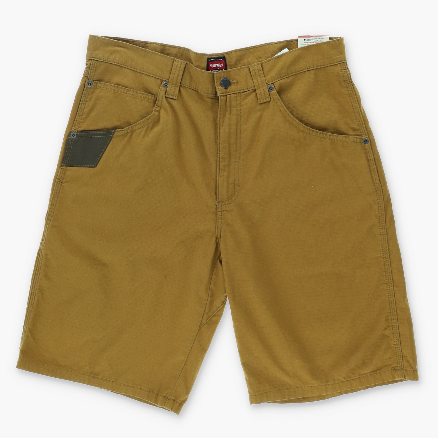 WRANGLER Workwear Shorts with Original Tags (34)