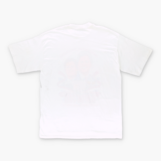 Clinton Gore 53rd Presidential Inauguration T-Shirt USA Made (XL-XXL)