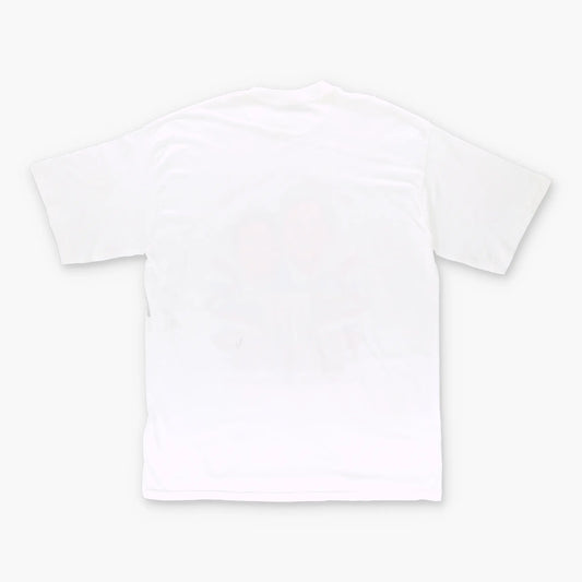 Clinton Gore 53rd Presidential Inauguration T-Shirt USA Made (XL-XXL) Vintage Sole Melbourne