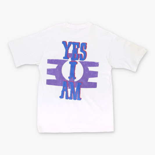 Melissa Etheridge 1995 'Yes I am' Tour T-Shirt (L)