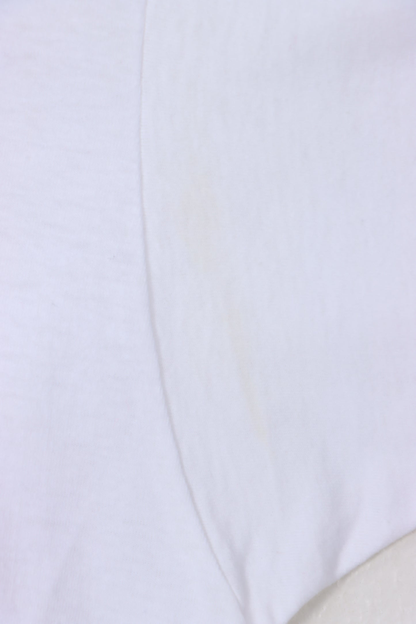 Bryan Adams 'Waking Up The World' 1992 Tour Single Stitch T-Shirt (L) - Vintage Sole Melbourne