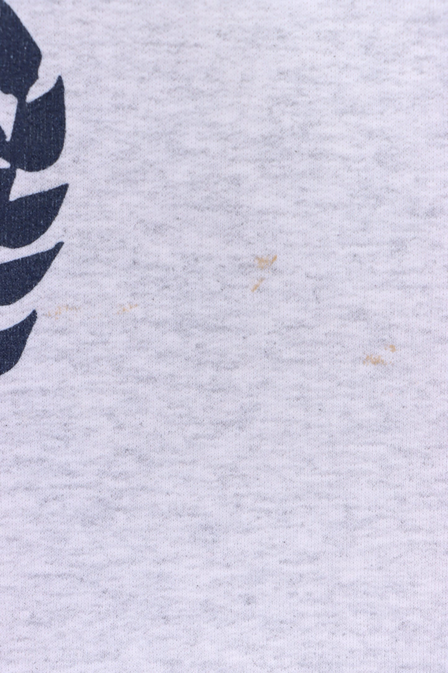 Langston University 1997 "Century of Excellence" Logo Sweatshirt (L) - Vintage Sole Melbourne