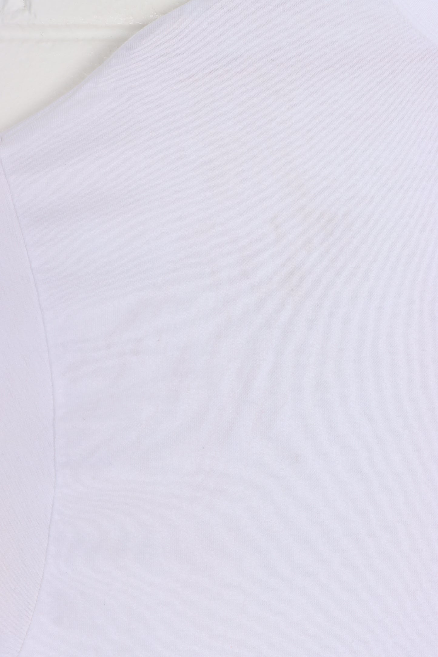 HARD ROCK CAFE St Thomas Front Back Beach Tall T-Shirt (L) - Vintage Sole Melbourne
