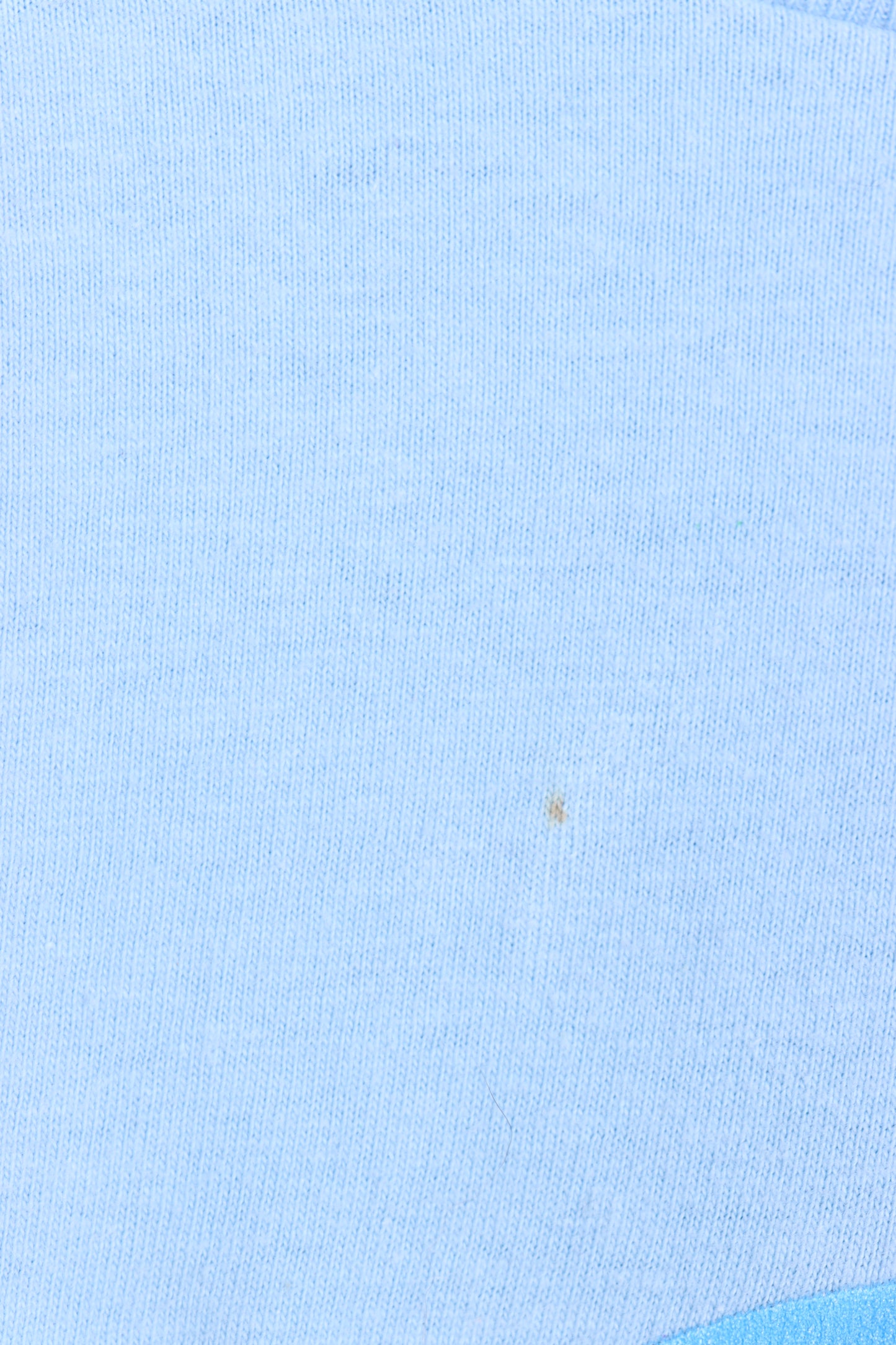 Planet Hollywood Atlanta Peach Single Stitch USA Made Tee (S-M) - Vintage Sole Melbourne