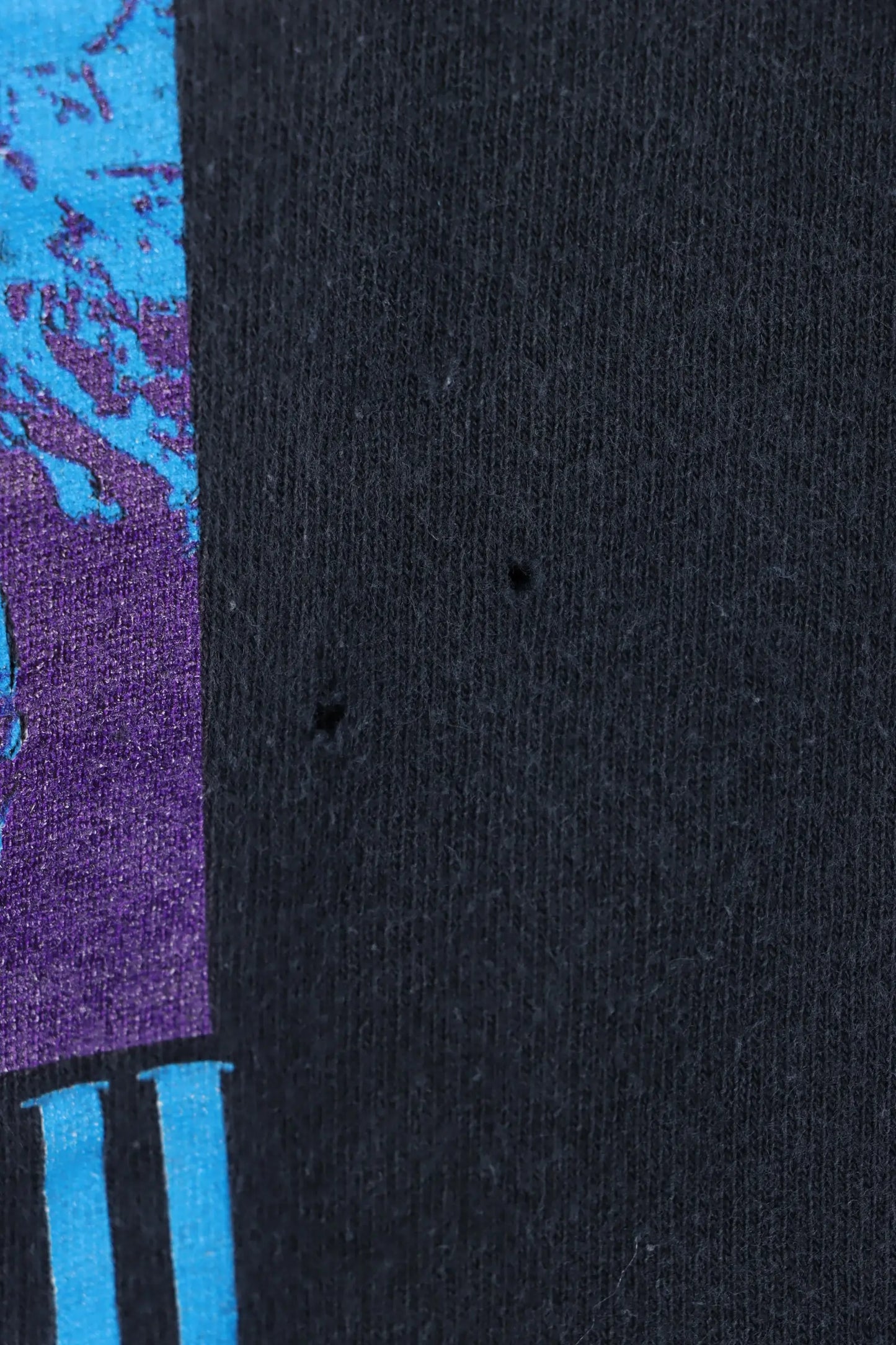 Guns N' Roses 1991 'Use Your Illusion' Front Back T-Shirt USA Made (L) - Vintage Sole Melbourne