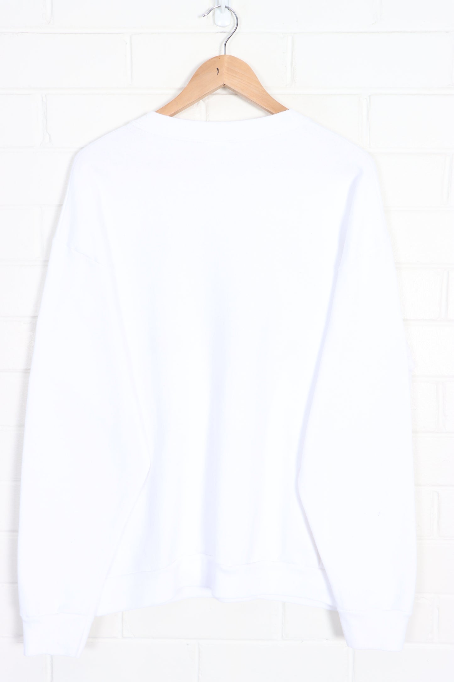 Carnival Destiny Cruise Sweatshirt USA Made (L-XL) - Vintage Sole Melbourne