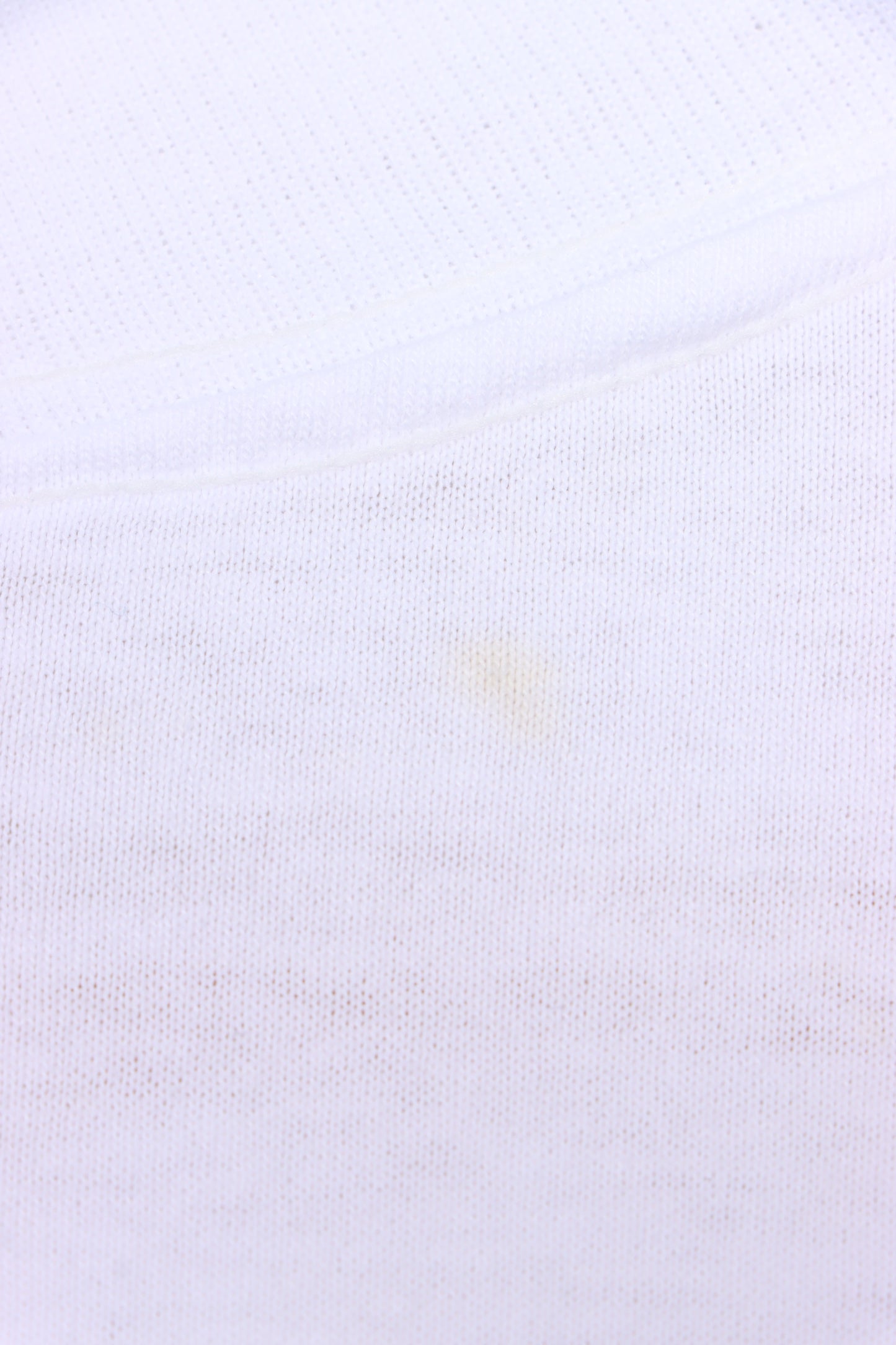 Chvala Roots 1994 Golf Emblem Single Stitch Tee USA Made (L) - Vintage Sole Melbourne