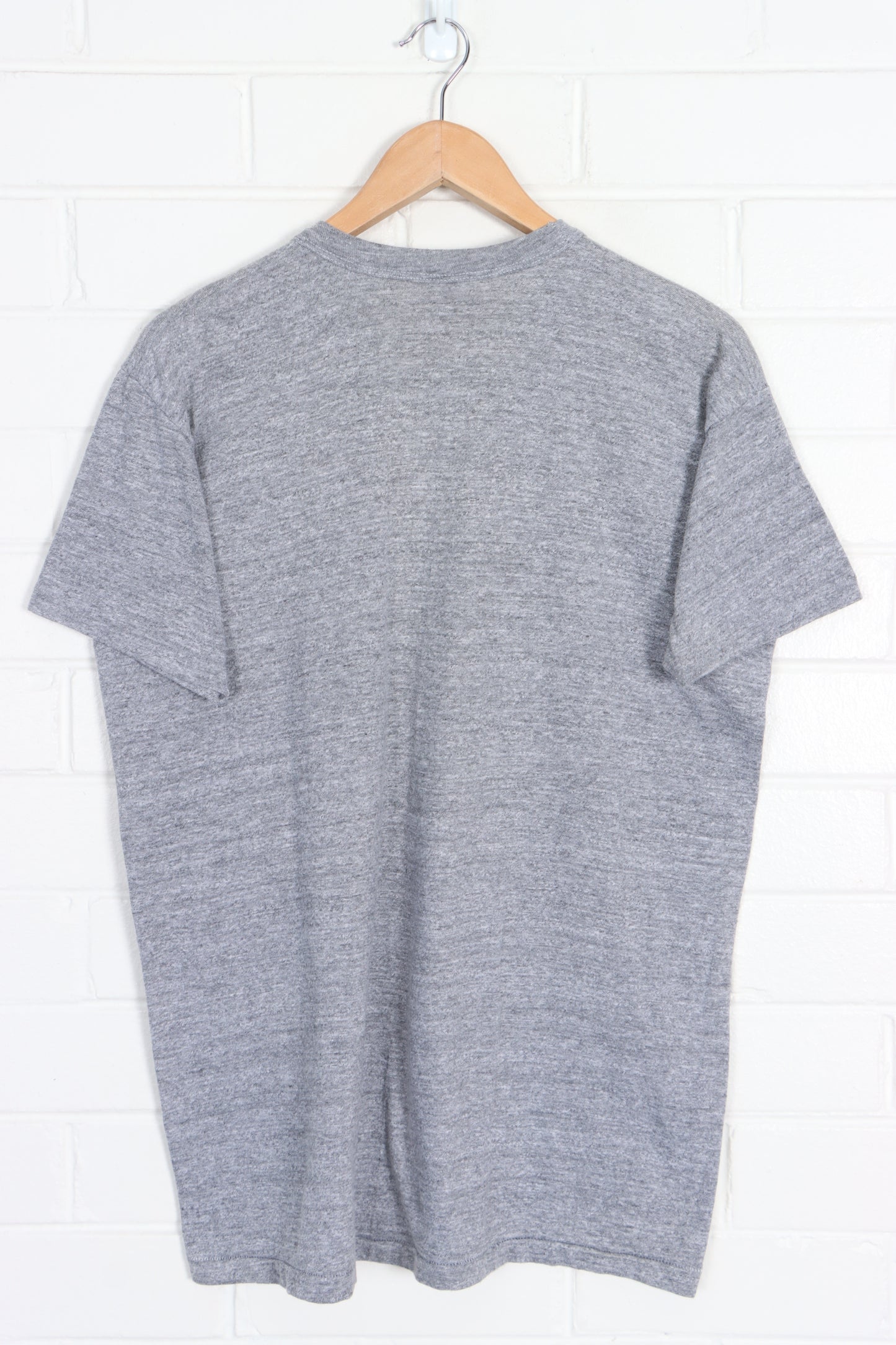 USSSA Softball Single Stitch RUSSELL ATHLETIC Tee (L) - Vintage Sole Melbourne