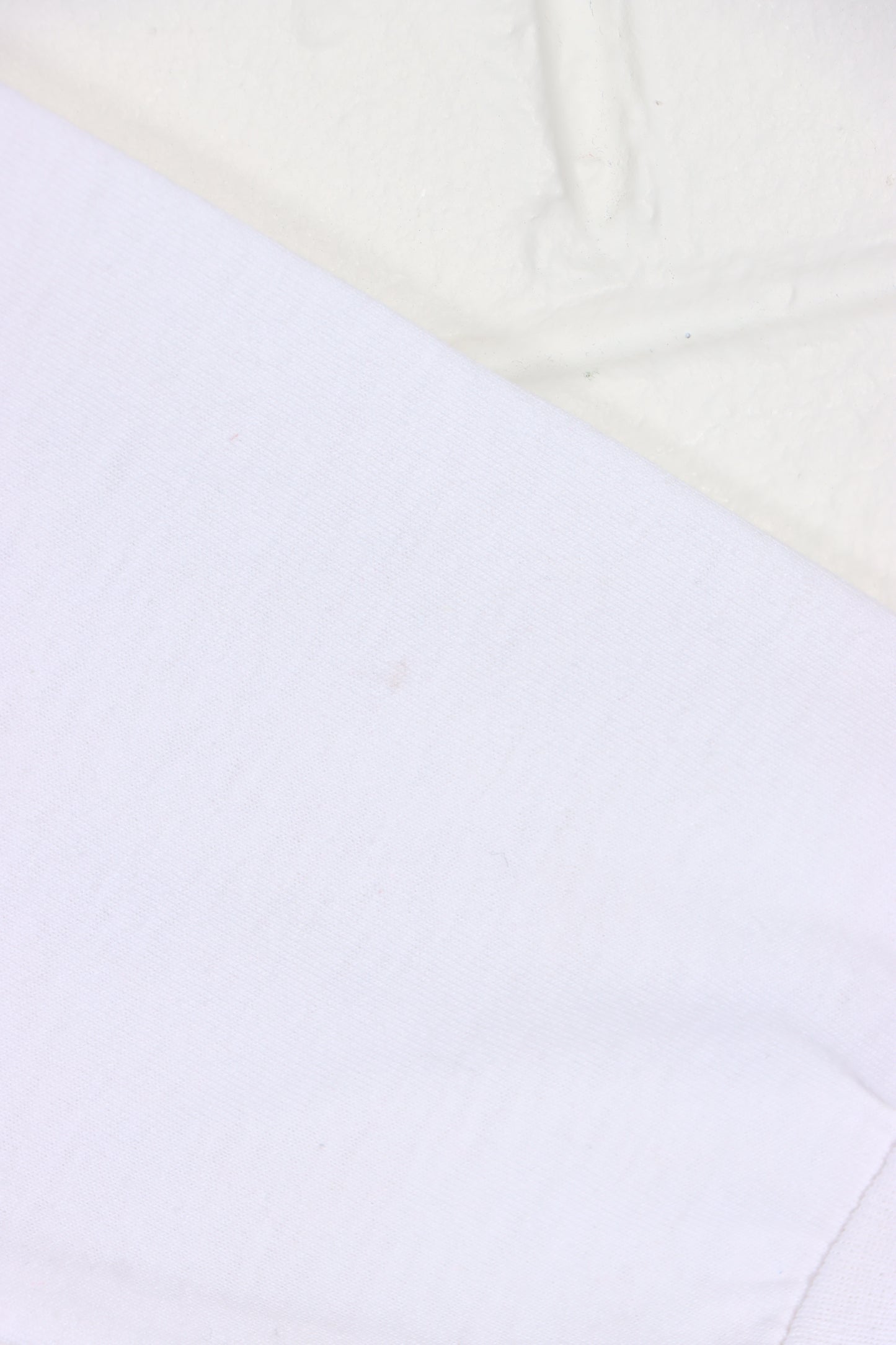 Hank Williams 'Bocephus Wild Streak' 1988 Tour Long Sleeve Single Stitch Tee (L) - Vintage Sole Melbourne